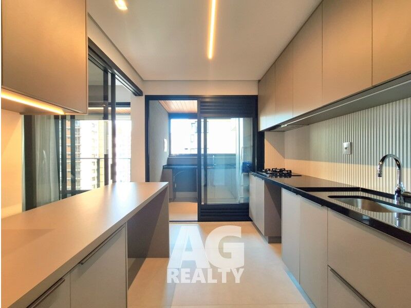 Apartamento para alugar com 2 quartos, 111m² - Foto 19