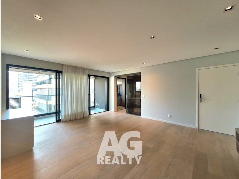 Apartamento para alugar com 2 quartos, 111m² - Foto 5