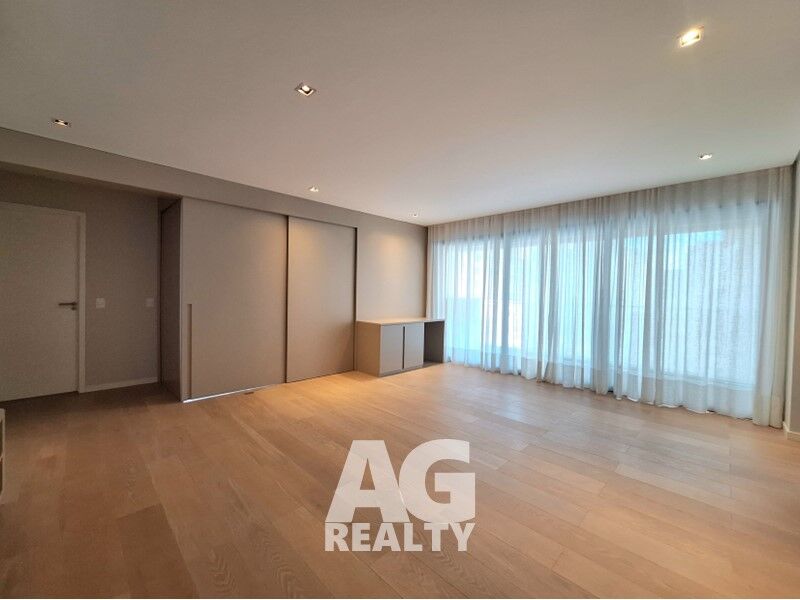 Apartamento para alugar com 2 quartos, 111m² - Foto 3