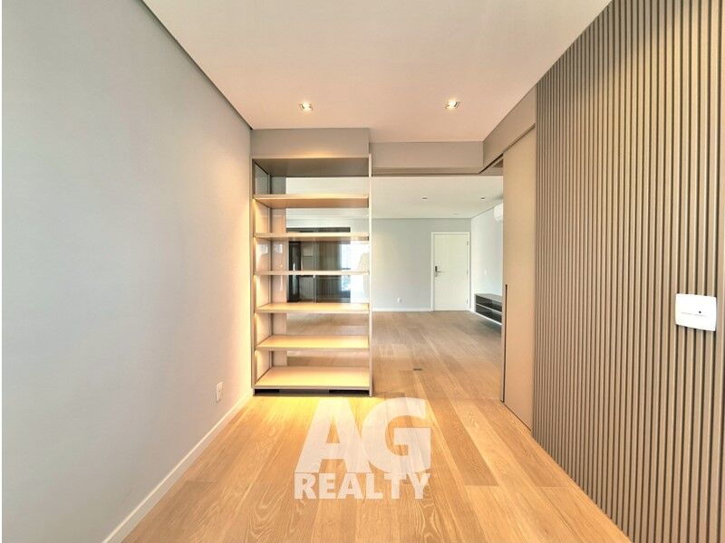 Apartamento para alugar com 2 quartos, 111m² - Foto 12