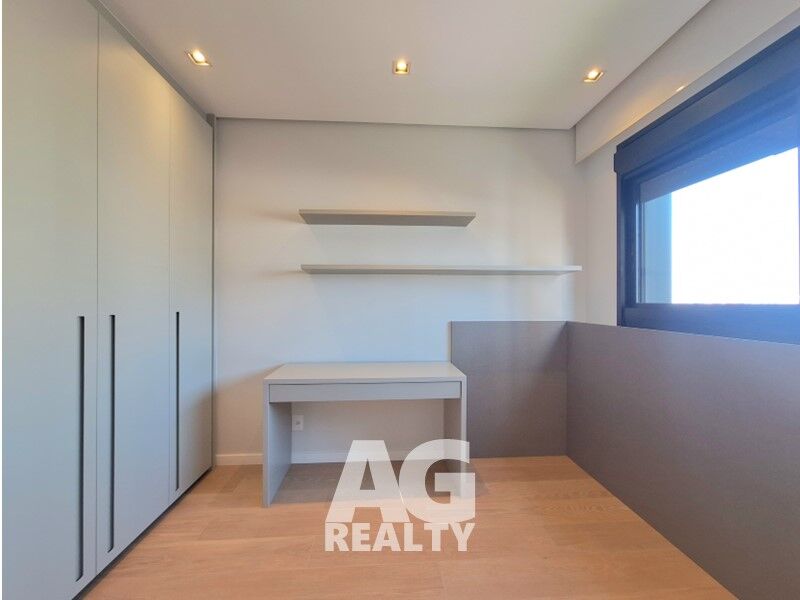 Apartamento para alugar com 2 quartos, 111m² - Foto 28