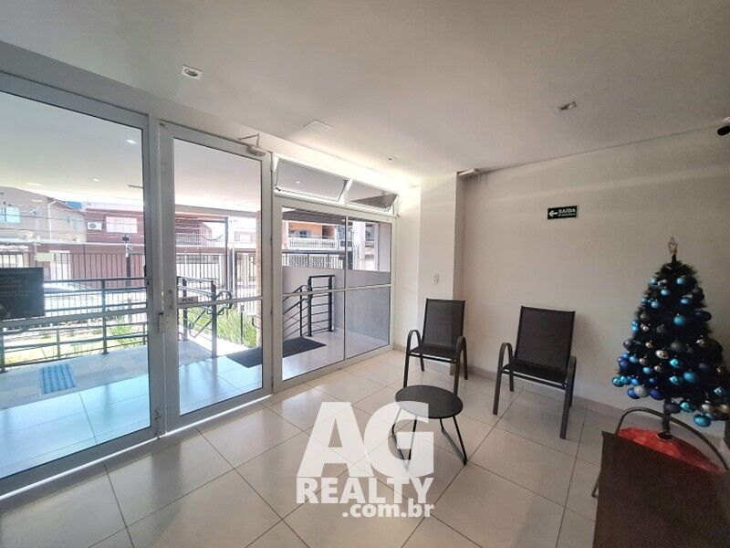 Apartamento, 2 quartos, 44 m² - Foto 31