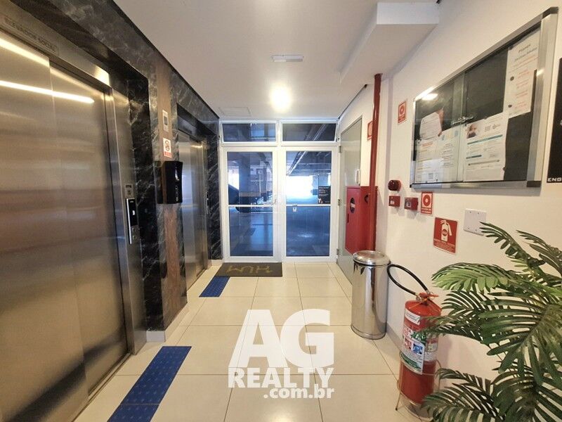 Apartamento, 2 quartos, 44 m² - Foto 32