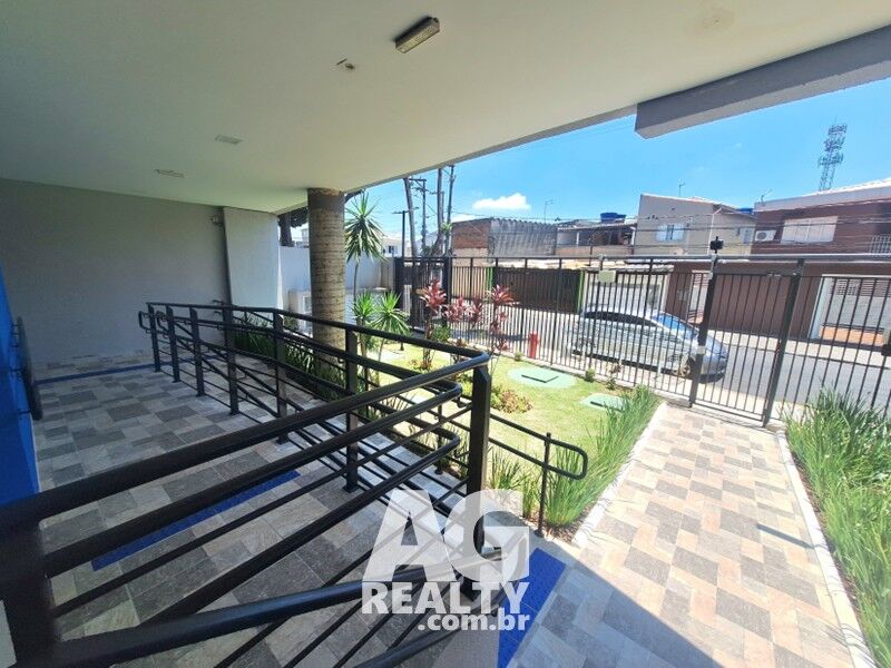 Apartamento, 2 quartos, 44 m² - Foto 33