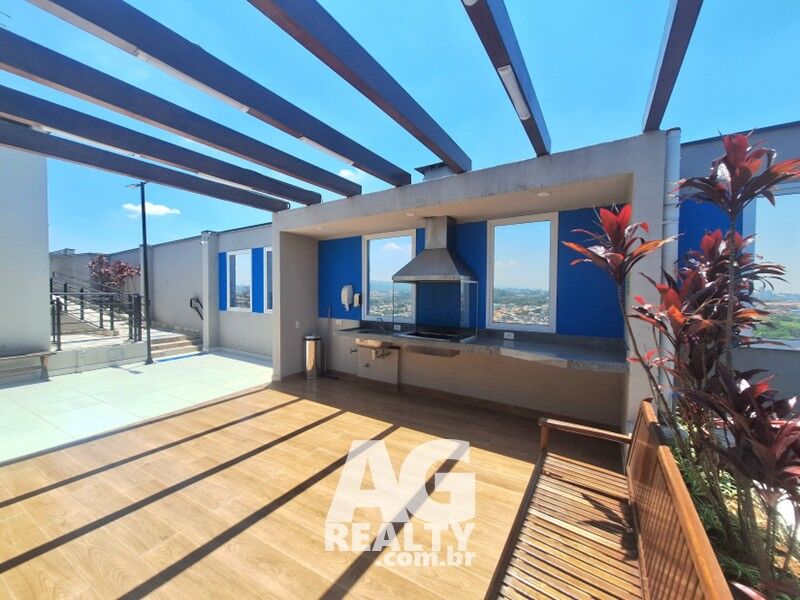 Apartamento, 2 quartos, 44 m² - Foto 20