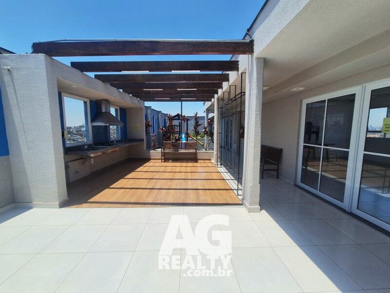 Apartamento, 2 quartos, 44 m² - Foto 23