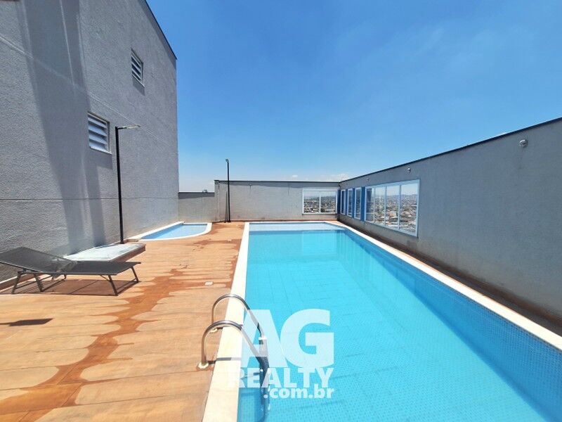 Apartamento, 2 quartos, 44 m² - Foto 17