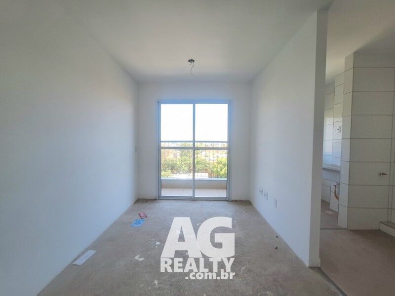 Apartamento, 2 quartos, 44 m² - Foto 3