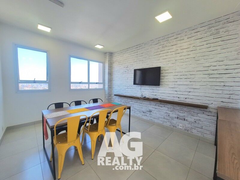 Apartamento, 2 quartos, 44 m² - Foto 26