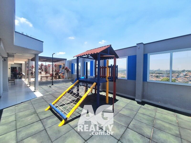 Apartamento, 2 quartos, 44 m² - Foto 25