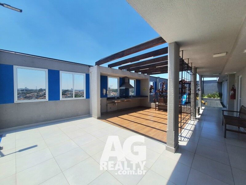 Apartamento, 2 quartos, 44 m² - Foto 21