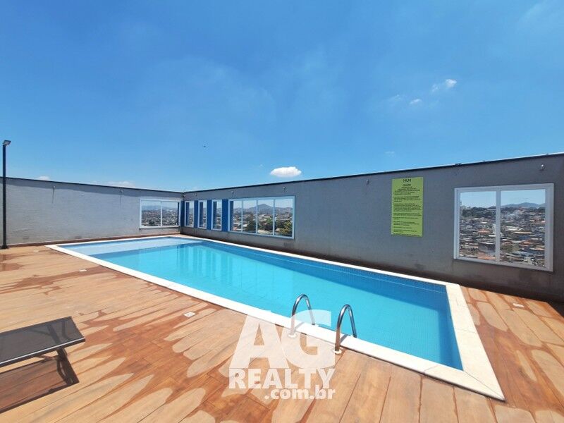 Apartamento, 2 quartos, 44 m² - Foto 15