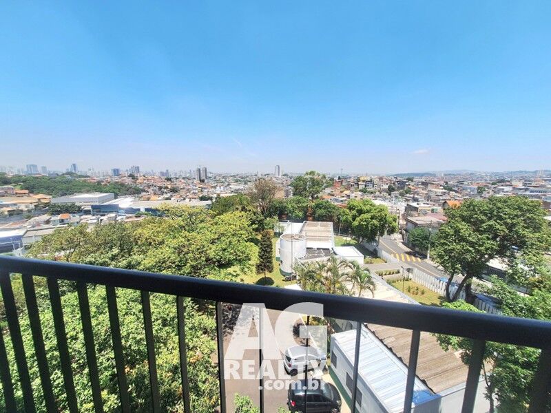 Apartamento, 2 quartos, 44 m² - Foto 6