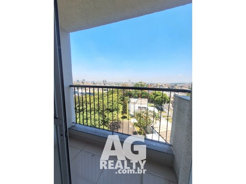 Apartamento, 2 quartos, 44 m² - Foto 7