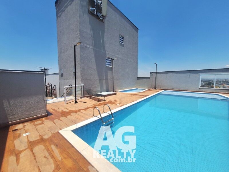 Apartamento, 2 quartos, 44 m² - Foto 16