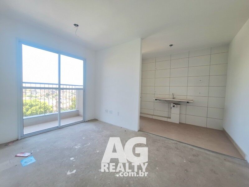 Apartamento, 2 quartos, 44 m² - Foto 1