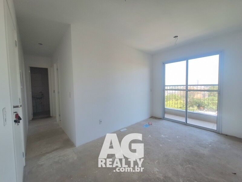 Apartamento, 2 quartos, 44 m² - Foto 2