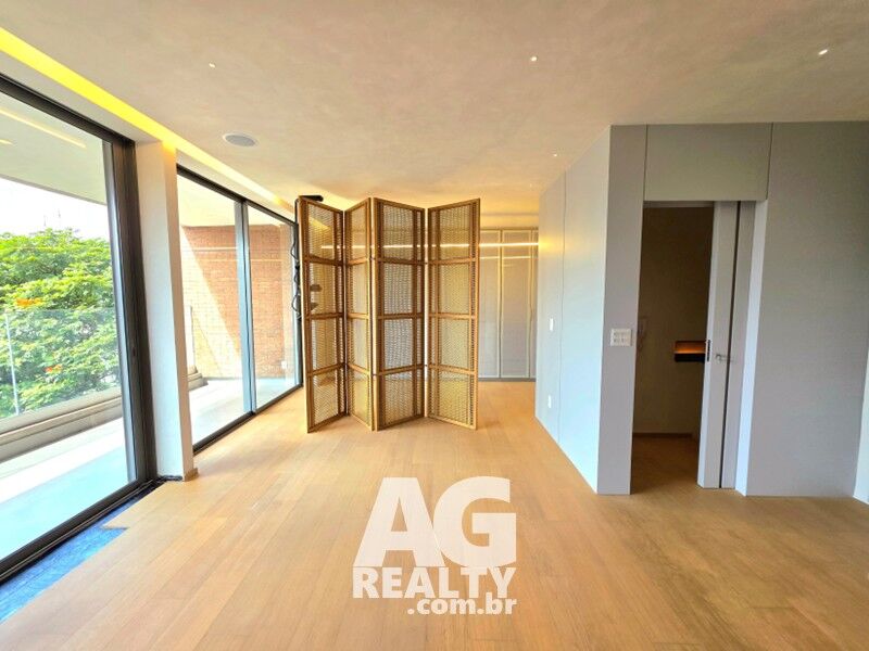 Apartamento, 1 quarto, 136 m² - Foto 36