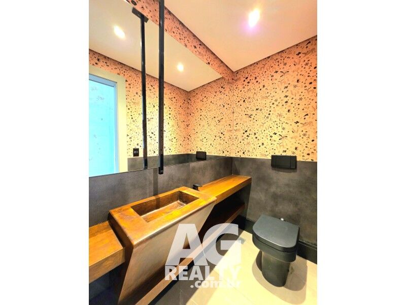 Apartamento, 1 quarto, 136 m² - Foto 40