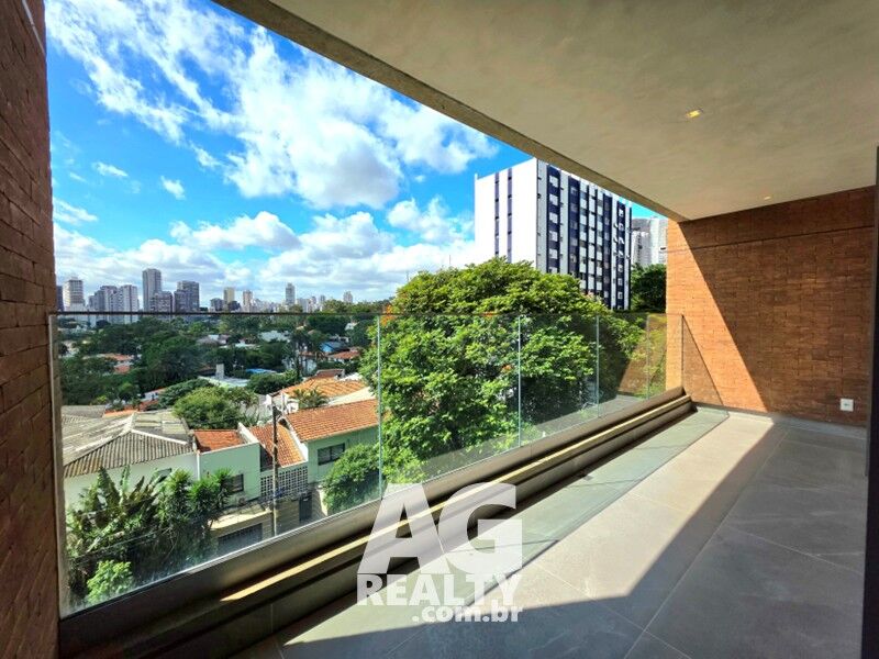 Apartamento, 1 quarto, 136 m² - Foto 39