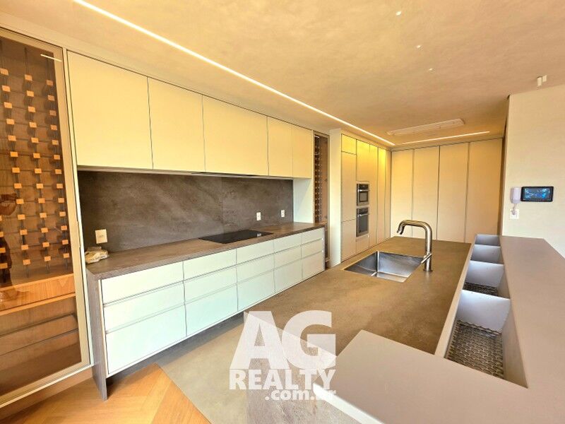 Apartamento, 1 quarto, 136 m² - Foto 13