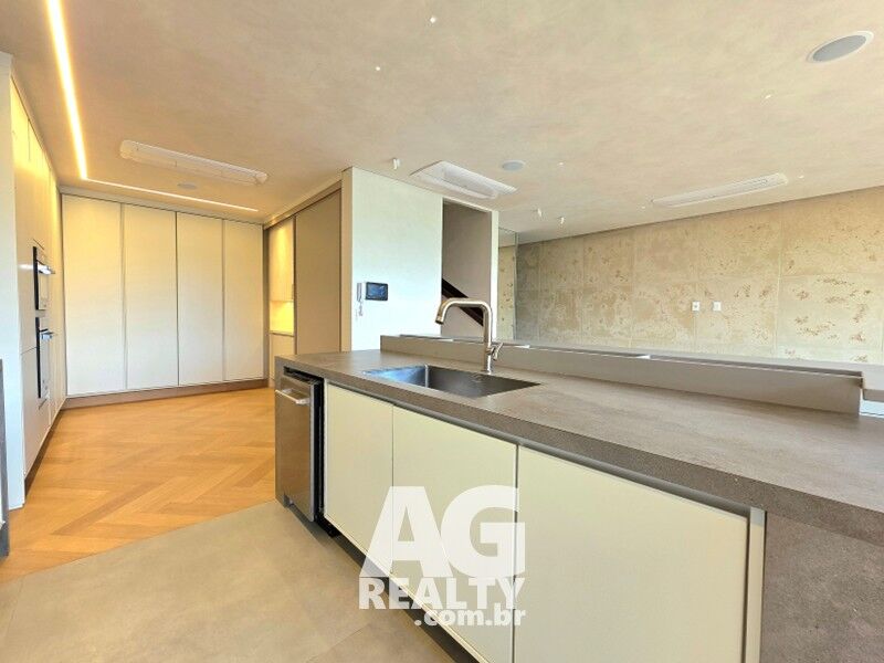 Apartamento, 1 quarto, 136 m² - Foto 12