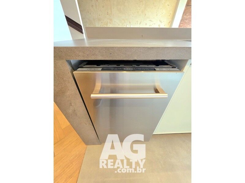 Apartamento, 1 quarto, 136 m² - Foto 20