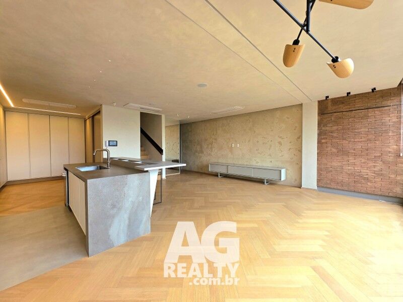 Apartamento, 1 quarto, 136 m² - Foto 6