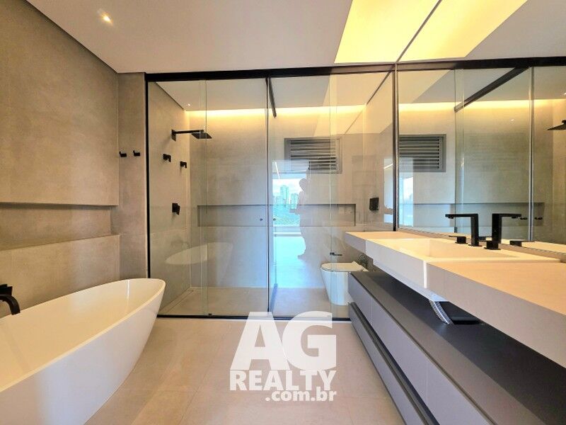 Apartamento, 1 quarto, 136 m² - Foto 37