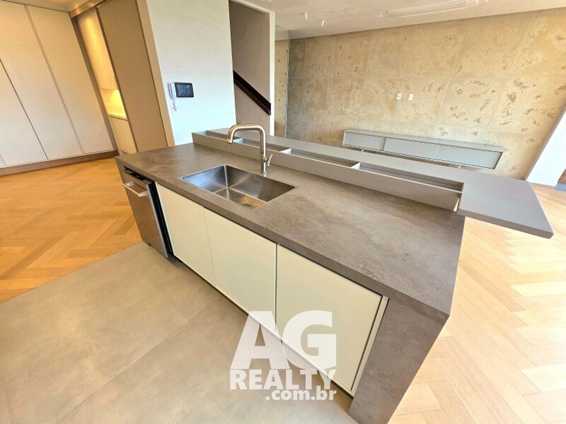 Apartamento, 1 quarto, 136 m² - Foto 18