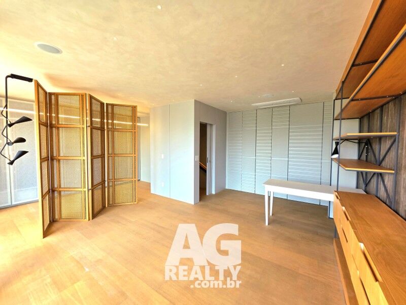 Apartamento, 1 quarto, 136 m² - Foto 31