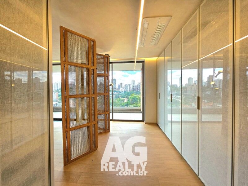 Apartamento, 1 quarto, 136 m² - Foto 34