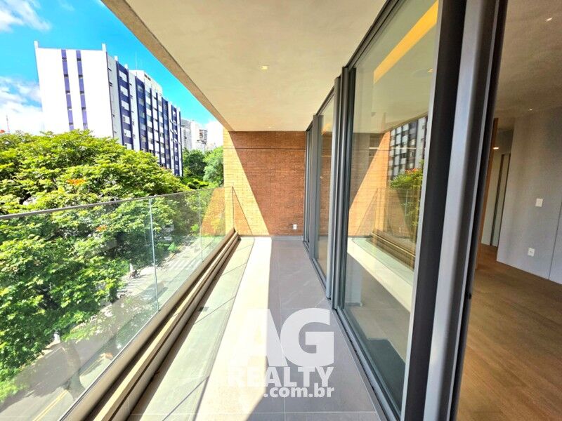 Apartamento, 1 quarto, 136 m² - Foto 38