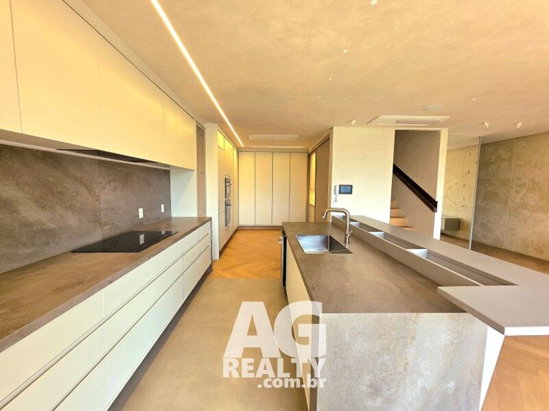 Apartamento, 1 quarto, 136 m² - Foto 14