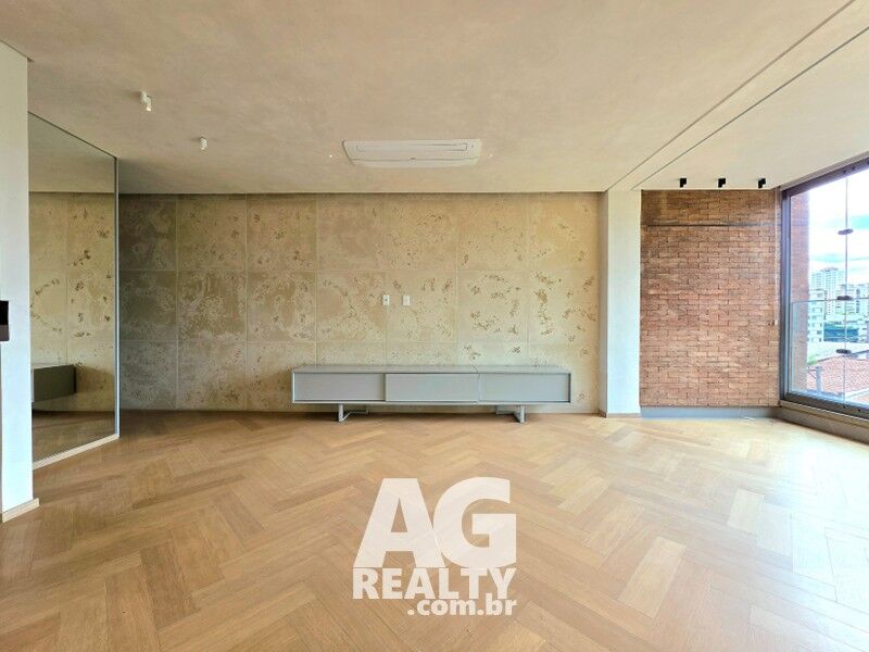 Apartamento, 1 quarto, 136 m² - Foto 8