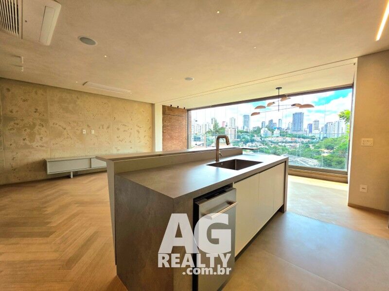 Apartamento, 1 quarto, 136 m² - Foto 11