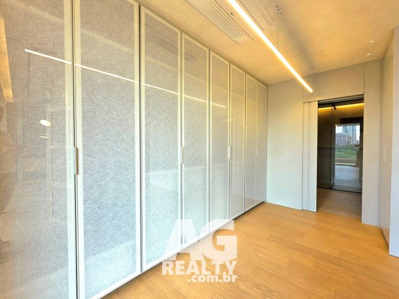 Apartamento, 1 quarto, 136 m² - Foto 33