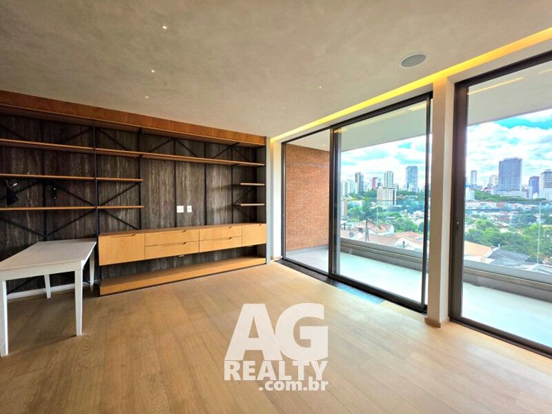 Apartamento, 1 quarto, 136 m² - Foto 26