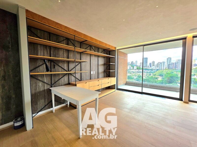 Apartamento, 1 quarto, 136 m² - Foto 27