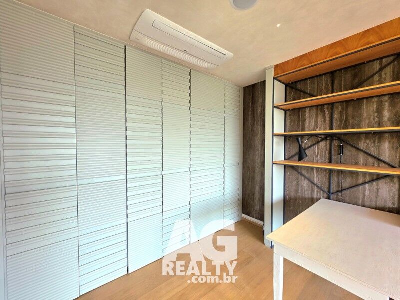 Apartamento, 1 quarto, 136 m² - Foto 35