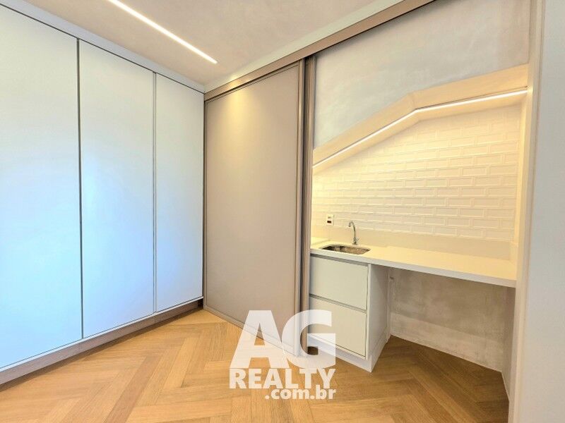 Apartamento, 1 quarto, 136 m² - Foto 23