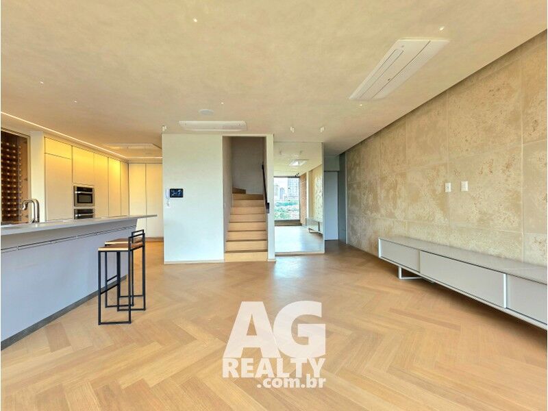 Apartamento, 1 quarto, 136 m² - Foto 7