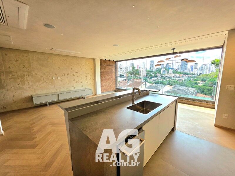 Apartamento, 1 quarto, 136 m² - Foto 10