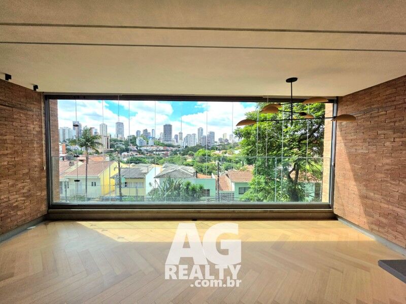 Apartamento, 1 quarto, 136 m² - Foto 9