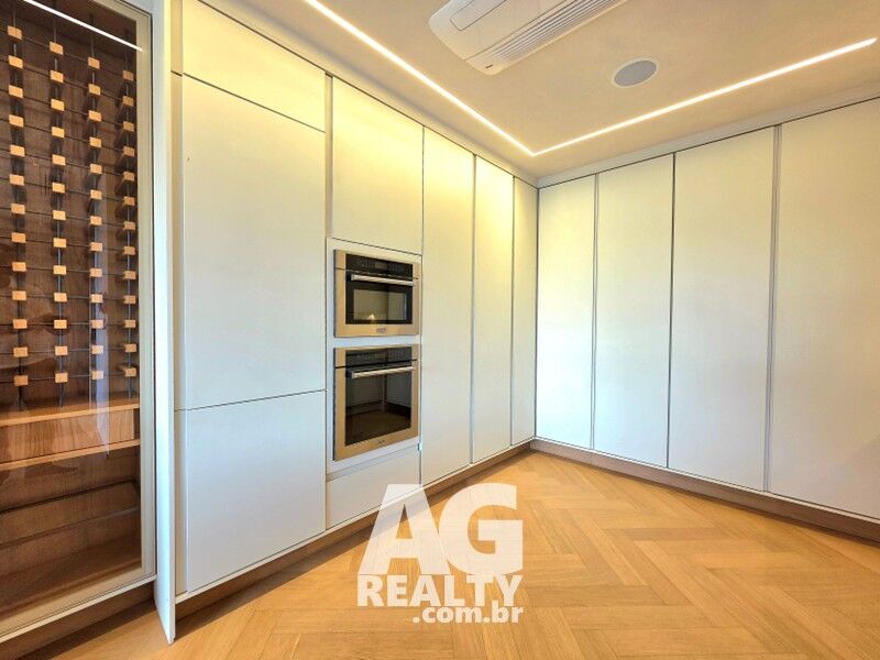 Apartamento, 1 quarto, 136 m² - Foto 21