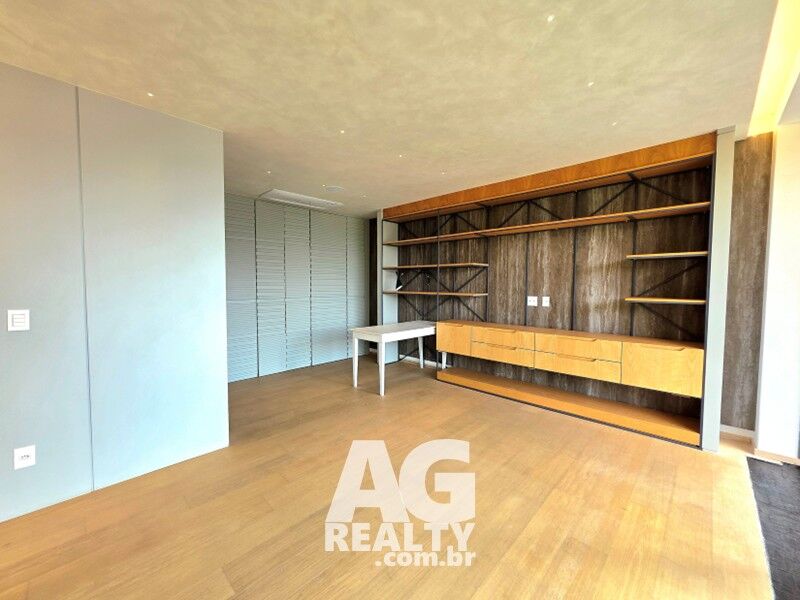 Apartamento, 1 quarto, 136 m² - Foto 30