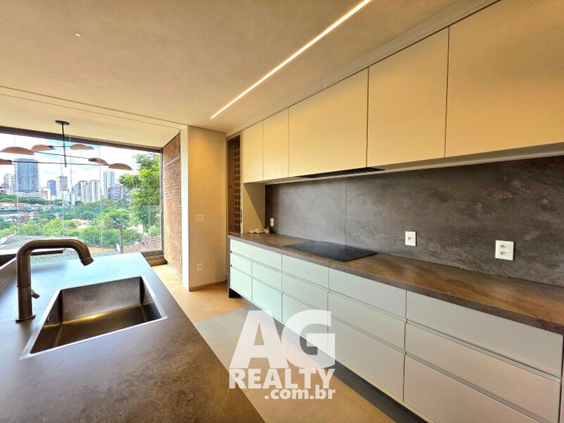 Apartamento, 1 quarto, 136 m² - Foto 16