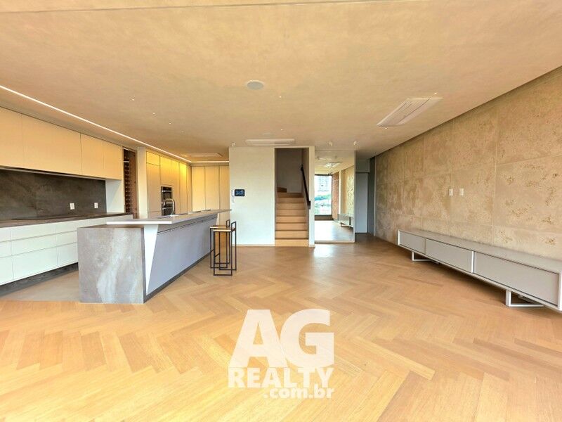 Apartamento, 1 quarto, 136 m² - Foto 5