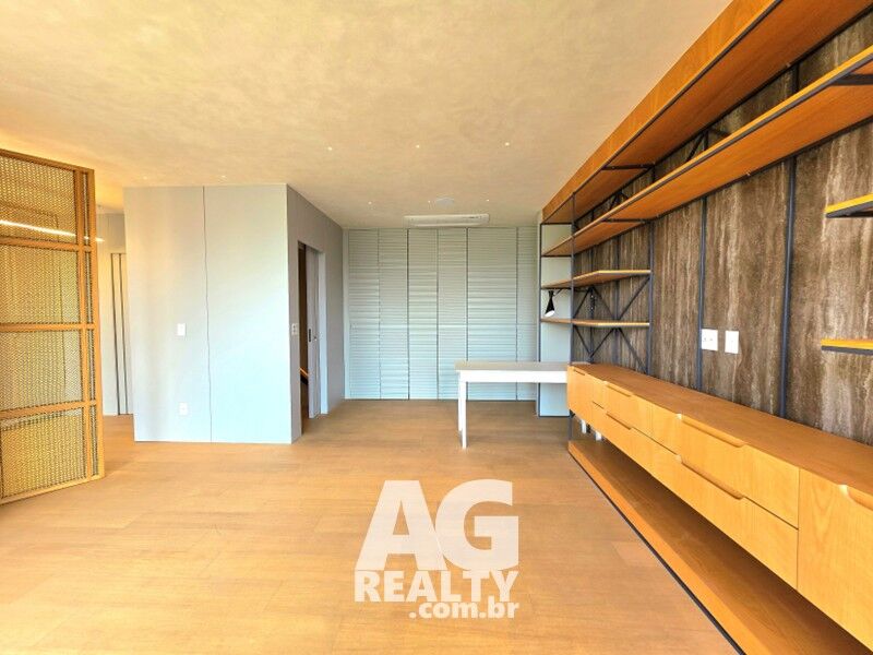 Apartamento, 1 quarto, 136 m² - Foto 32