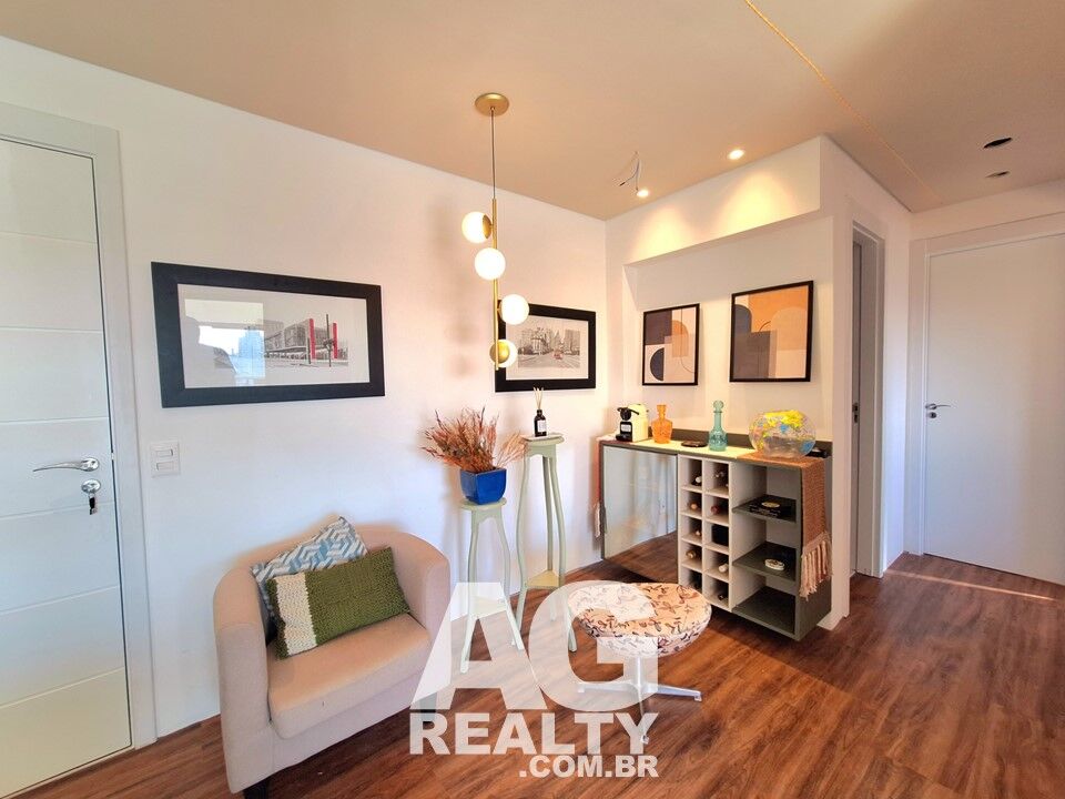 Apartamento para alugar com 2 quartos, 71m² - Foto 6